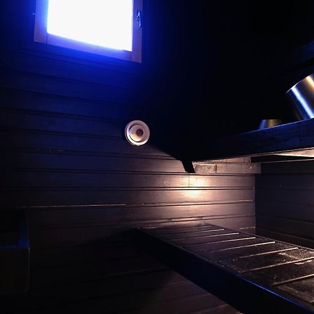 Home Aurora - Loft-Sauna-Wifi Rovaniemi Dış mekan fotoğraf
