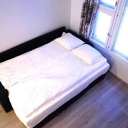 Home Aurora - Loft-Sauna-Wifi Rovaniemi Dış mekan fotoğraf
