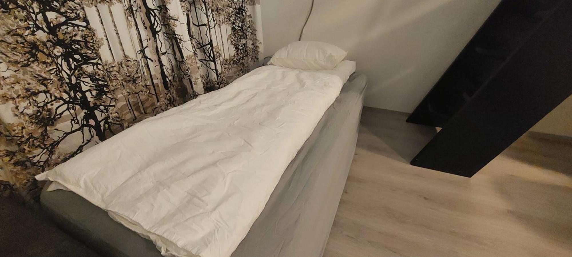 Home Aurora - Loft-Sauna-Wifi Rovaniemi Oda fotoğraf