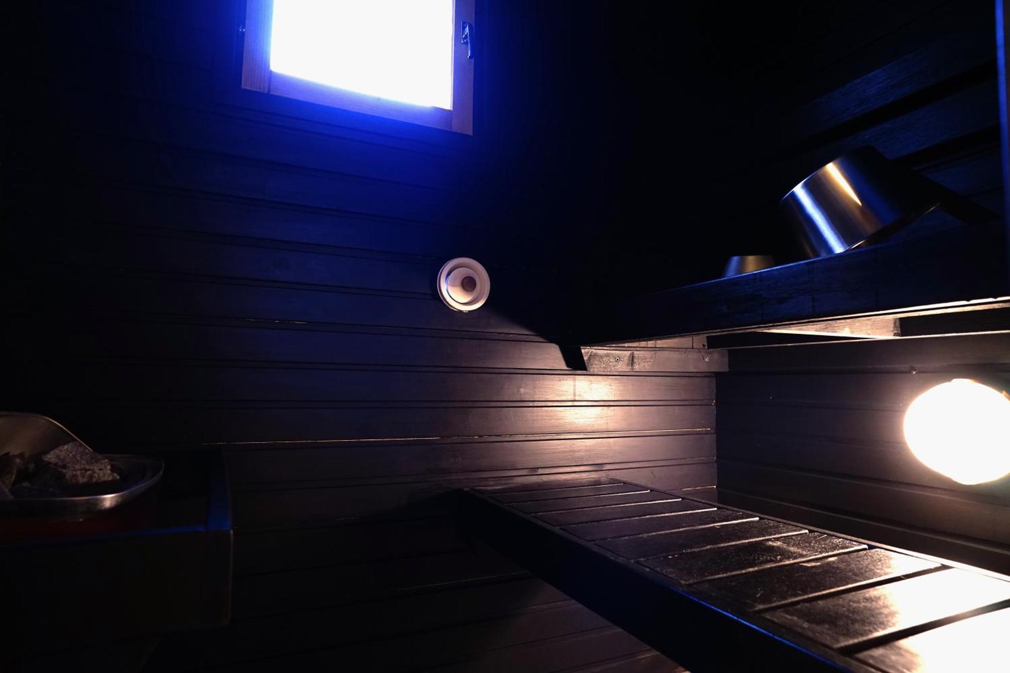 Home Aurora - Loft-Sauna-Wifi Rovaniemi Dış mekan fotoğraf