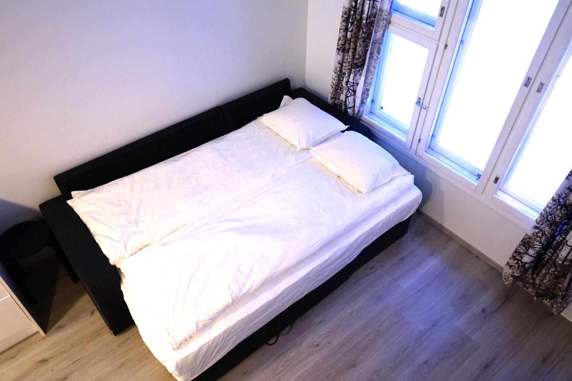 Home Aurora - Loft-Sauna-Wifi Rovaniemi Dış mekan fotoğraf