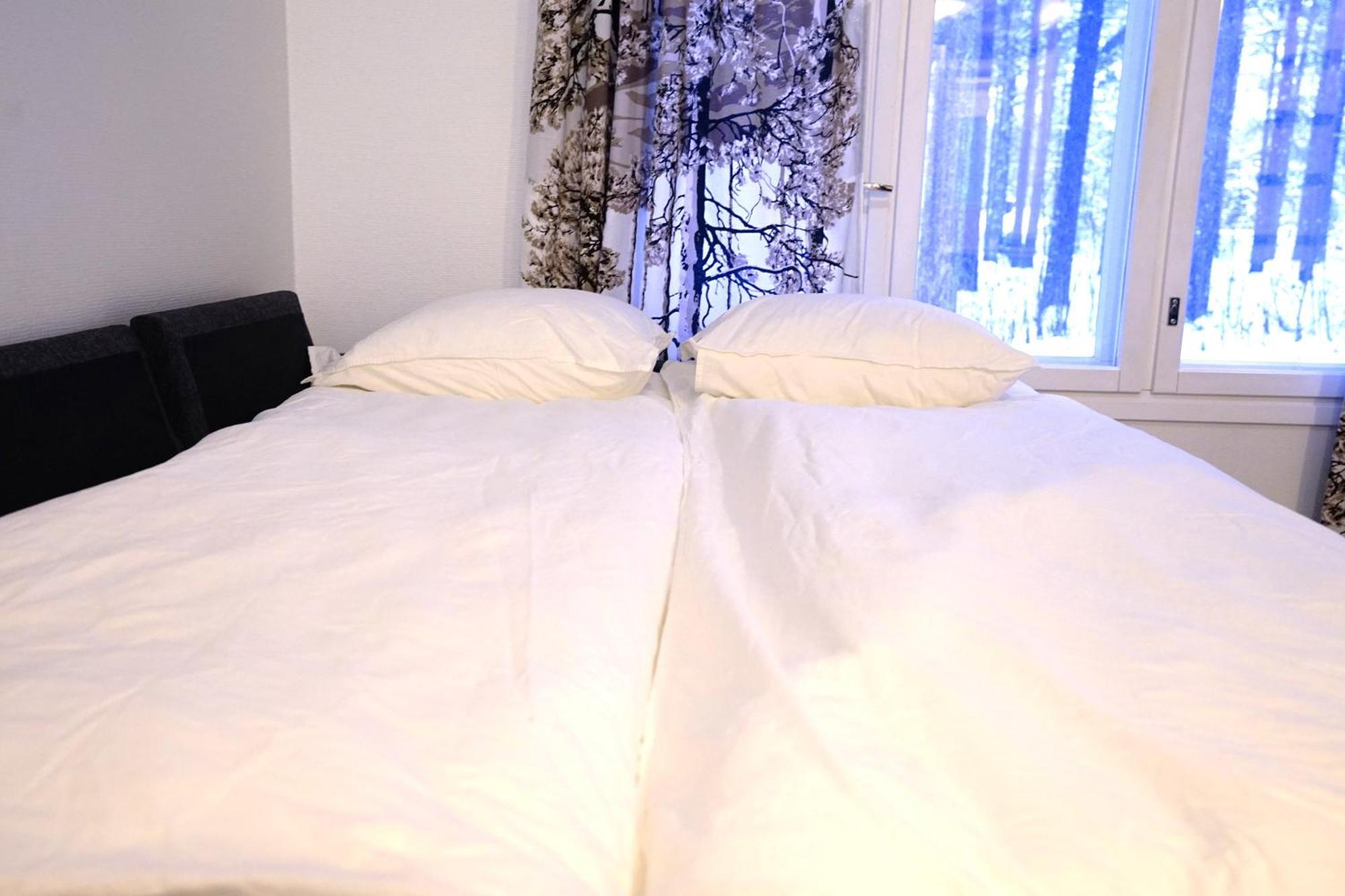 Home Aurora - Loft-Sauna-Wifi Rovaniemi Dış mekan fotoğraf