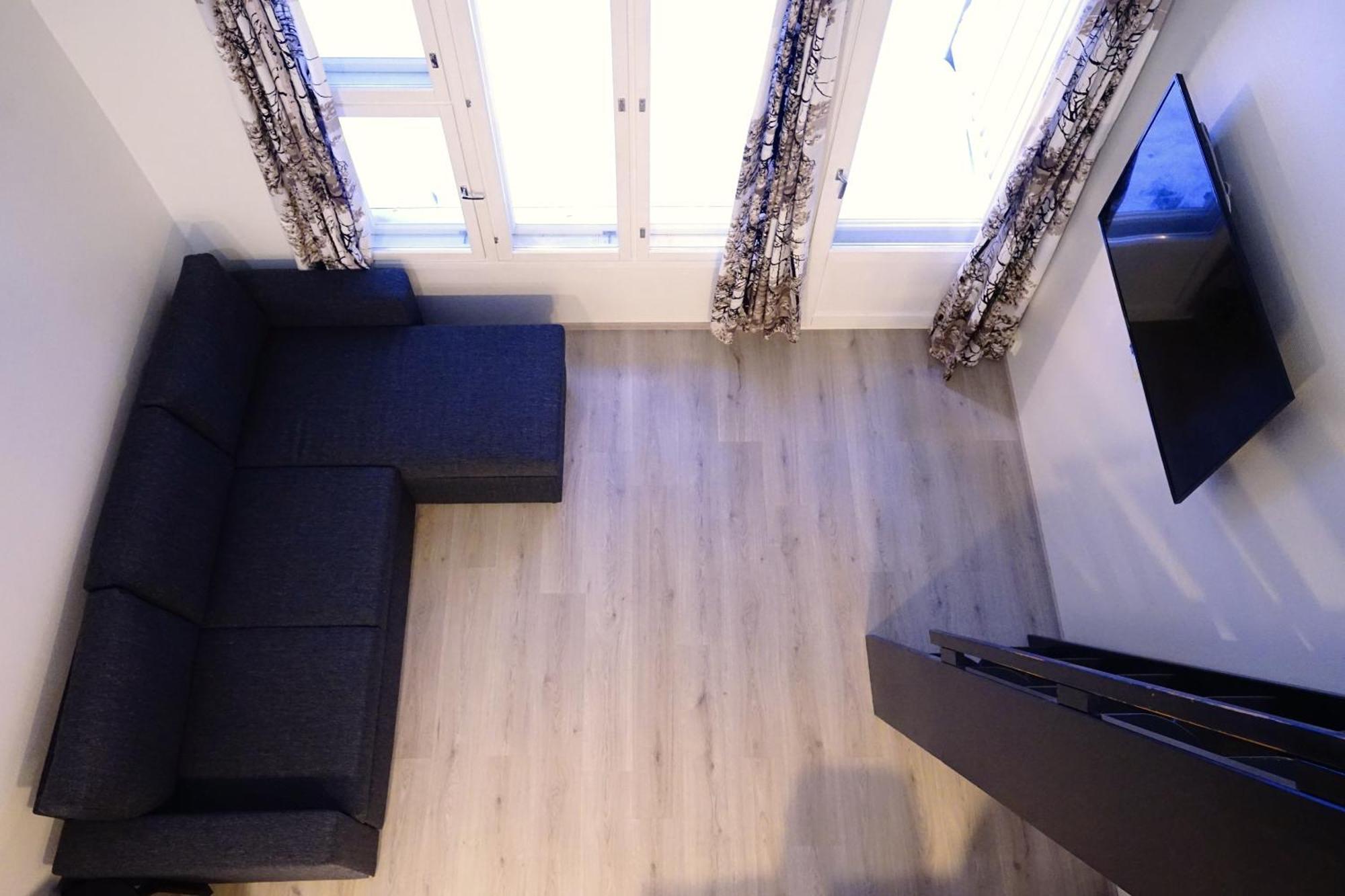 Home Aurora - Loft-Sauna-Wifi Rovaniemi Dış mekan fotoğraf