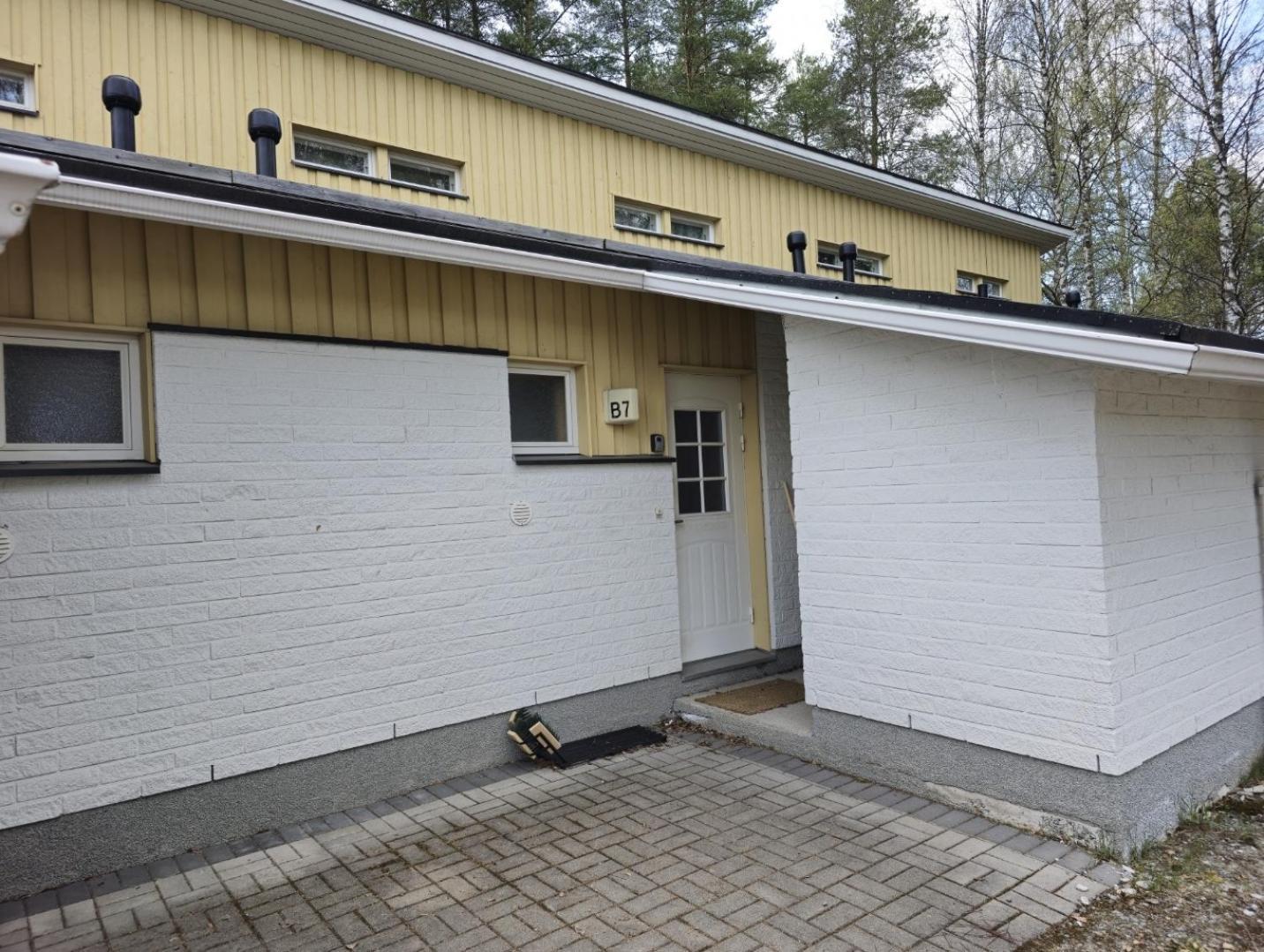 Home Aurora - Loft-Sauna-Wifi Rovaniemi Dış mekan fotoğraf